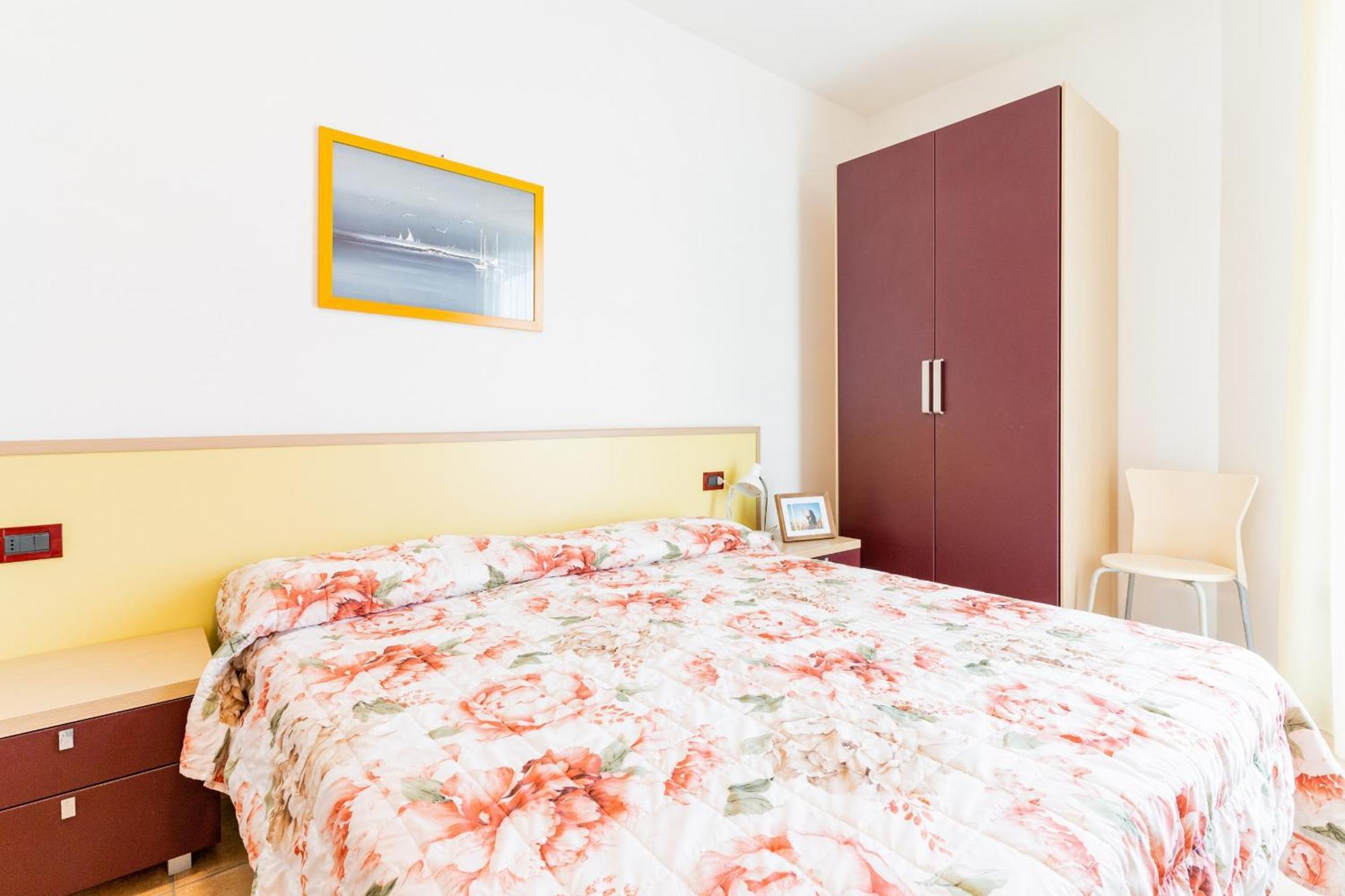 Villaggio Le Acacie Appartamento