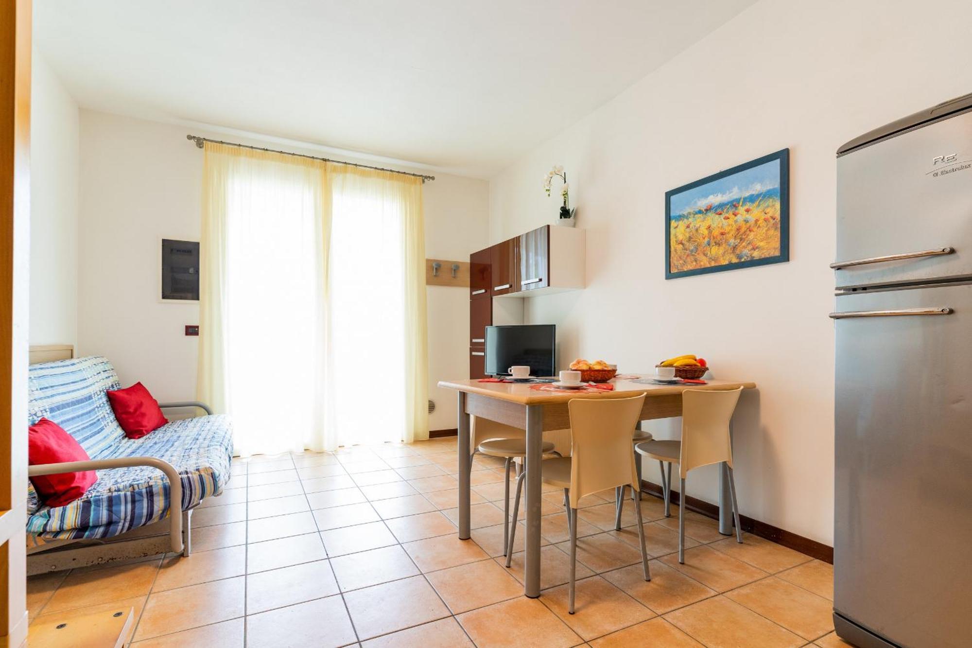 Villaggio Le Acacie Appartamento