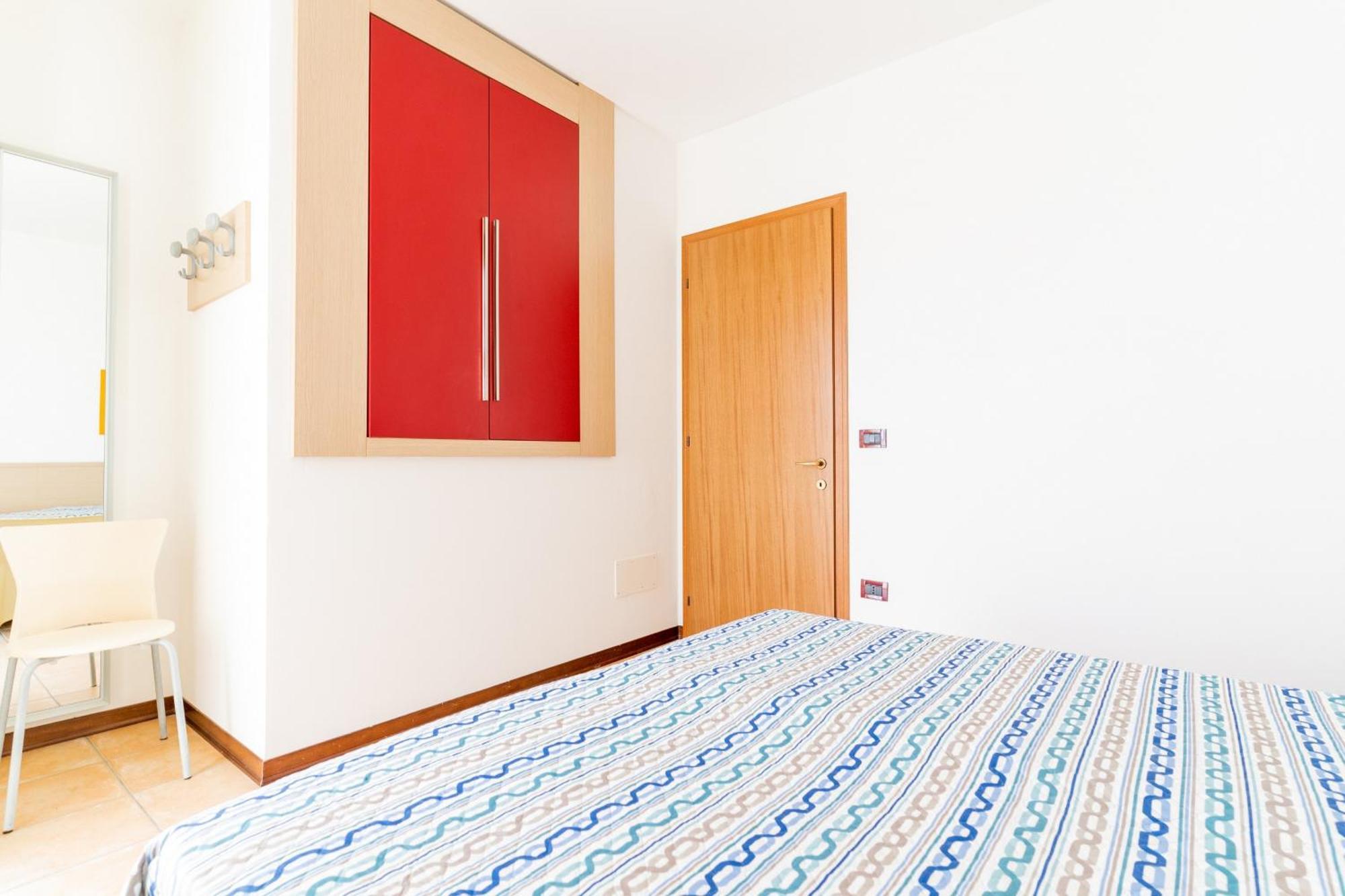 Appartamento Villaggio Le Acacie