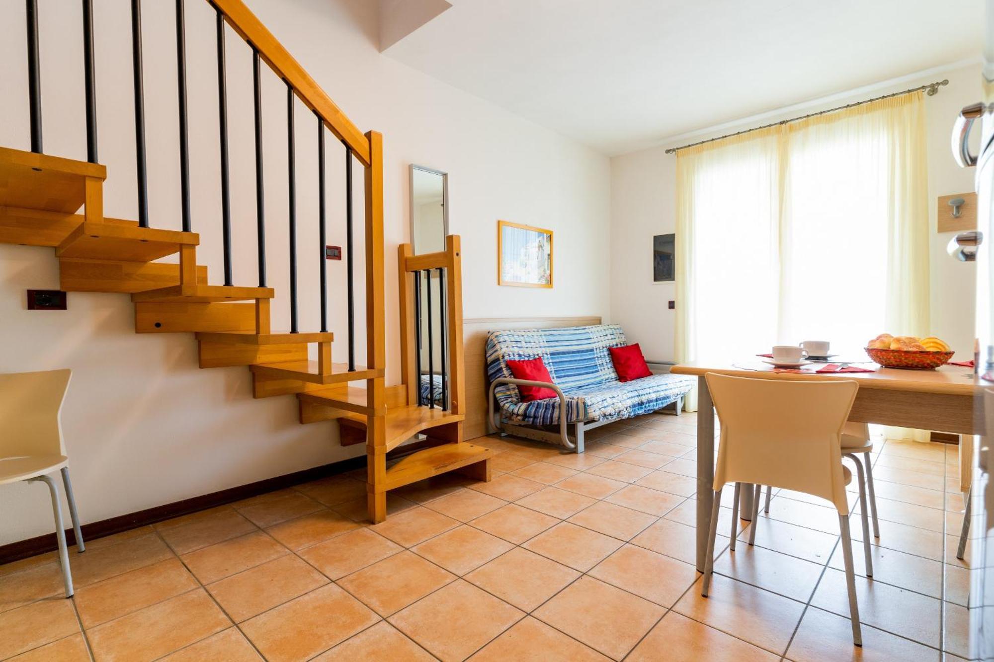 Appartamento Villaggio Le Acacie