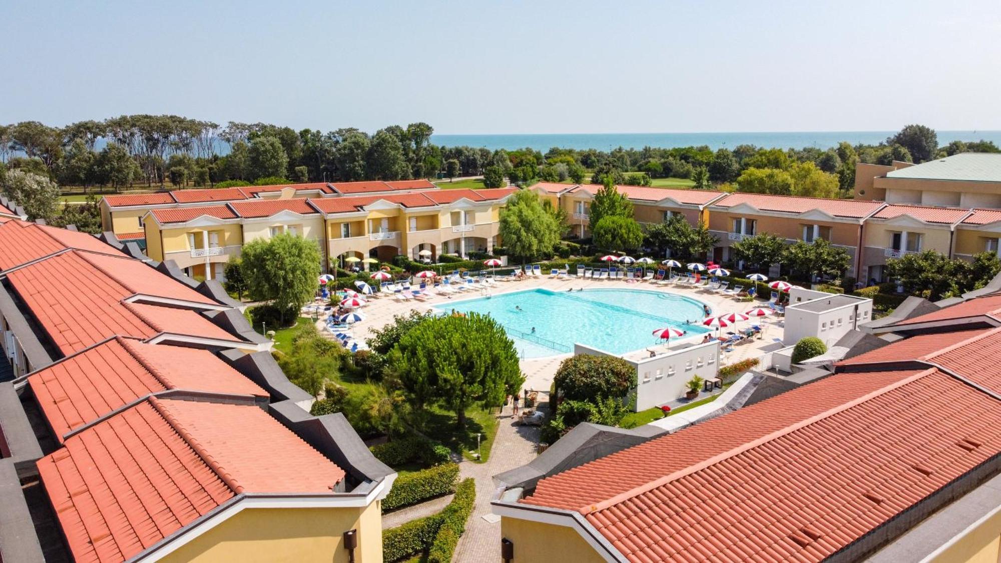 Appartamento Villaggio Le Acacie Caorle