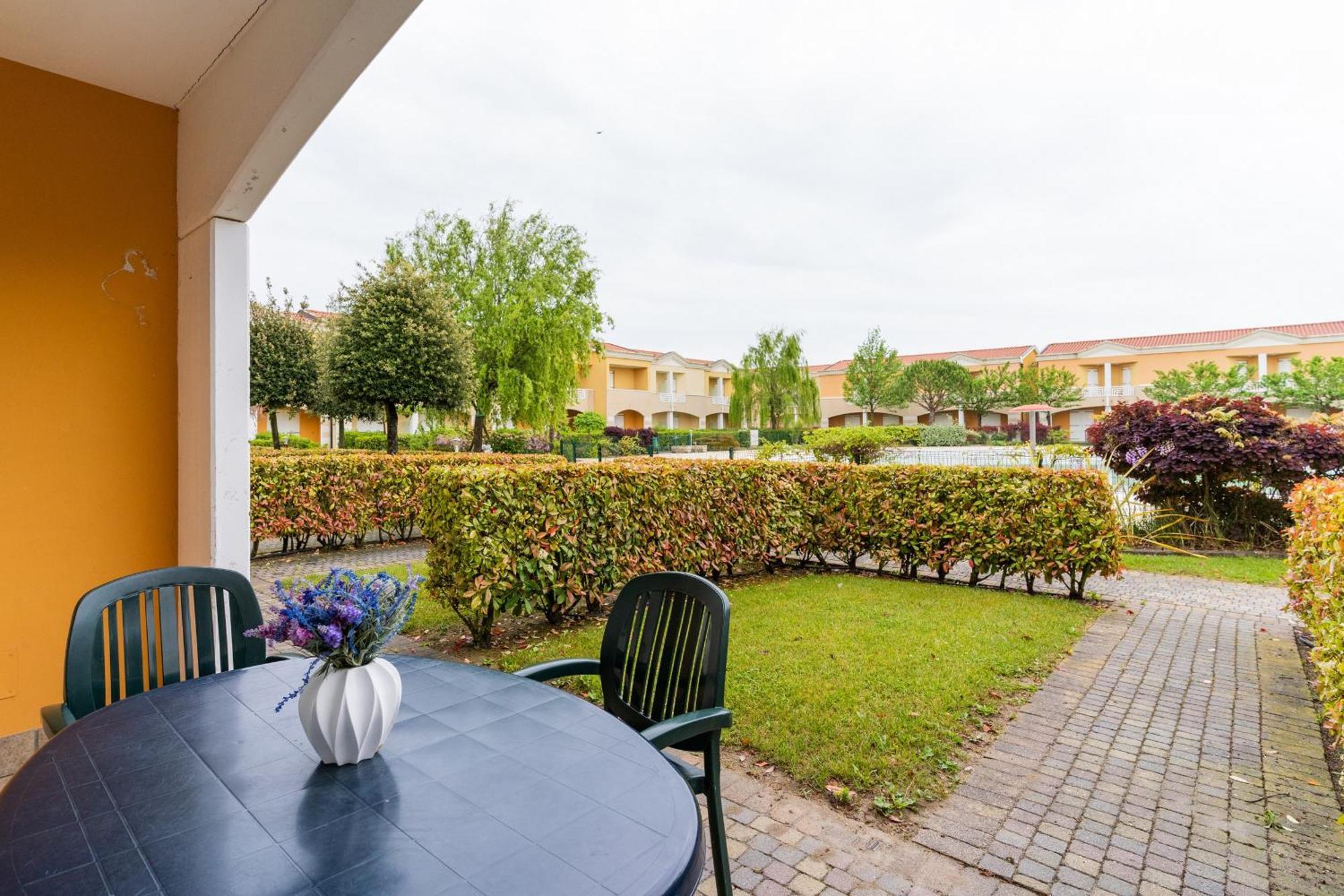 Appartamento Villaggio Le Acacie *