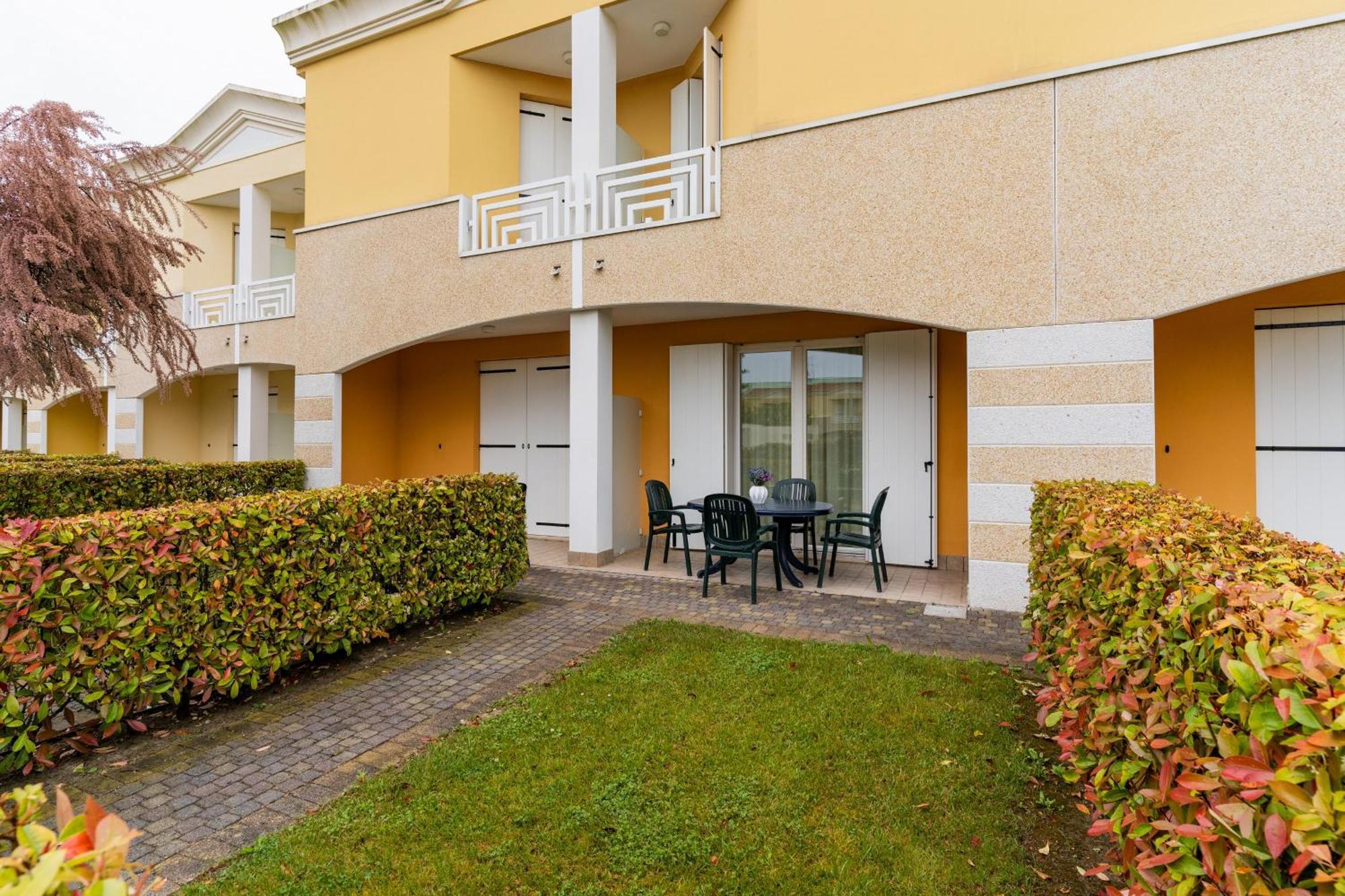 Appartamento Villaggio Le Acacie
