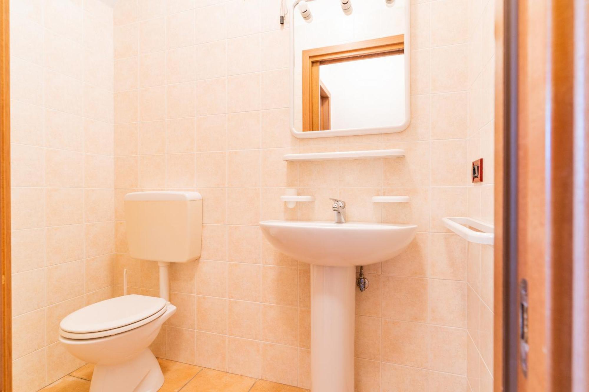 Villaggio Le Acacie Appartamento *