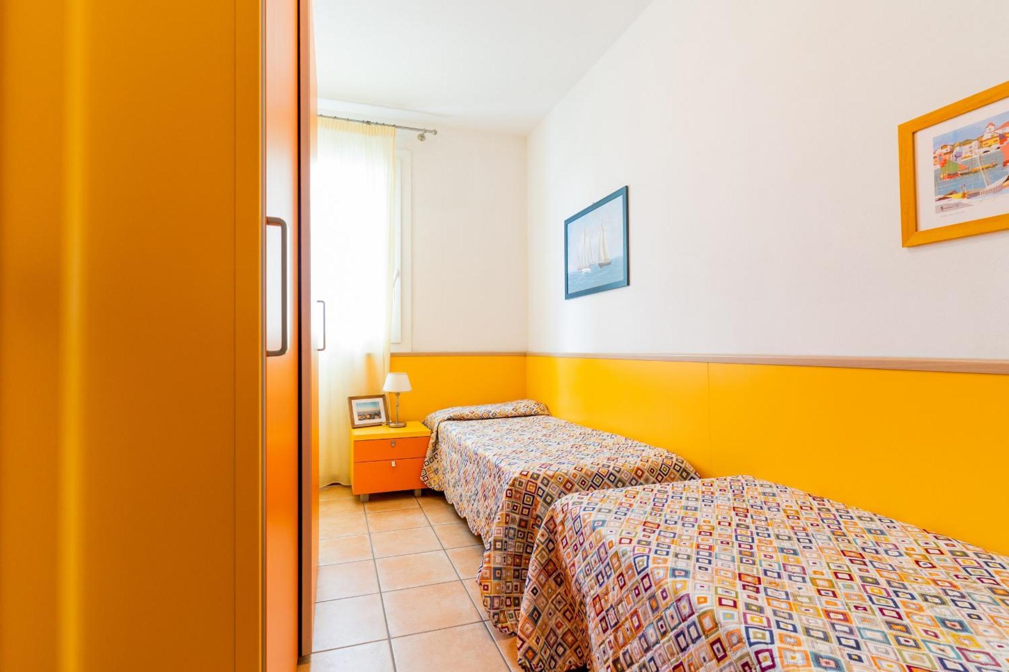 Villaggio Le Acacie Appartamento Caorle