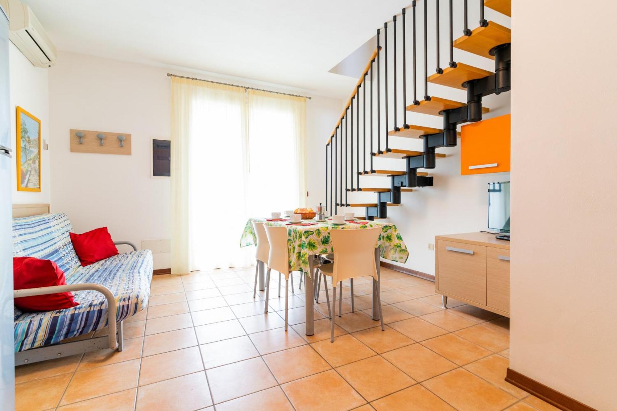 Villaggio Le Acacie * Caorle